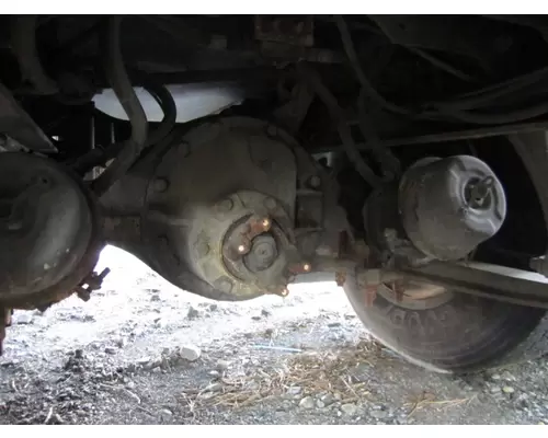 EATON-SPICER 17060S AXLE ASSEMBLY, REAR (REAR)