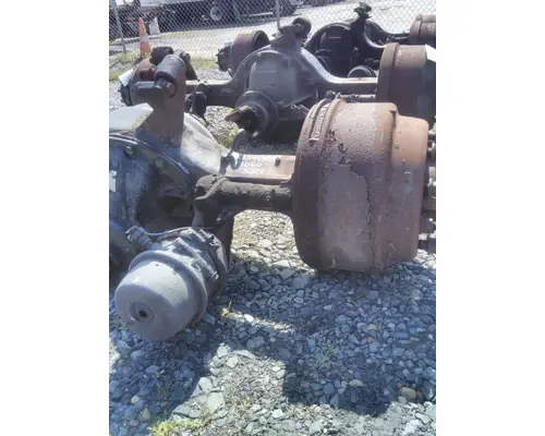 EATON-SPICER 17060S AXLE ASSEMBLY, REAR (REAR)