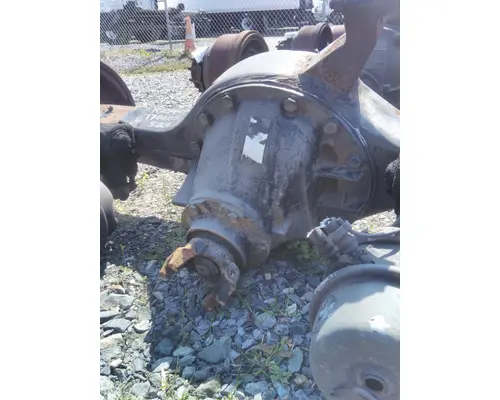 EATON-SPICER 17060S AXLE ASSEMBLY, REAR (REAR)
