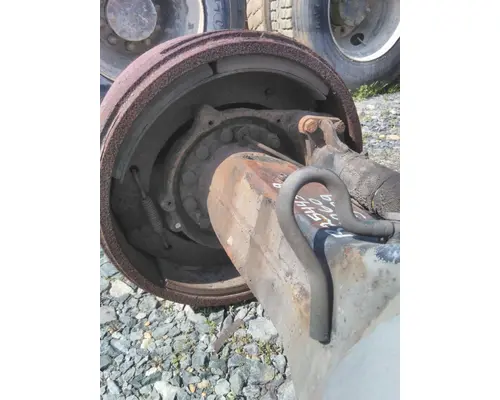 EATON-SPICER 17060S AXLE ASSEMBLY, REAR (REAR)