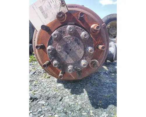 EATON-SPICER 17060S AXLE ASSEMBLY, REAR (REAR)
