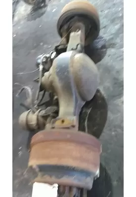 EATON-SPICER 17060S AXLE ASSEMBLY, REAR (REAR)