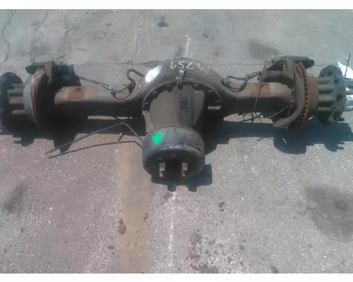 EATON-SPICER 17060S AXLE ASSEMBLY, REAR (REAR)