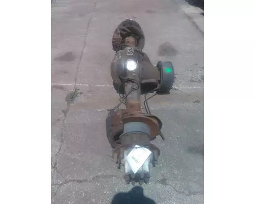 EATON-SPICER 17060S AXLE ASSEMBLY, REAR (REAR)