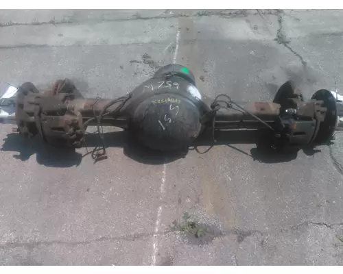 EATON-SPICER 17060S AXLE ASSEMBLY, REAR (REAR)