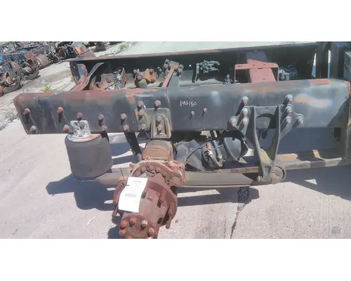 EATON-SPICER 17060S AXLE ASSEMBLY, REAR (REAR)