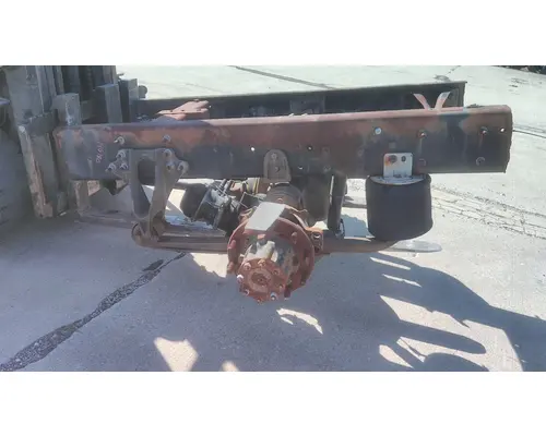 EATON-SPICER 17060S AXLE ASSEMBLY, REAR (REAR)