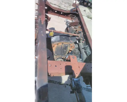 EATON-SPICER 17060S AXLE ASSEMBLY, REAR (REAR)