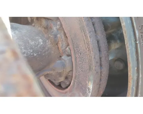 EATON-SPICER 17060S AXLE ASSEMBLY, REAR (REAR)