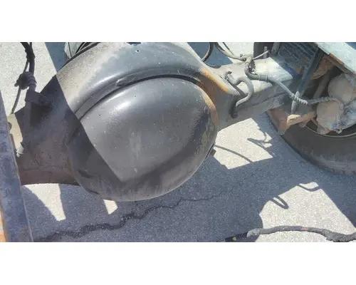 EATON-SPICER 17060S AXLE ASSEMBLY, REAR (REAR)