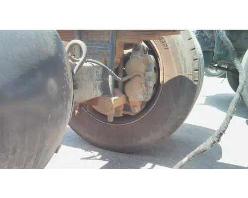 EATON-SPICER 17060S AXLE ASSEMBLY, REAR (REAR)