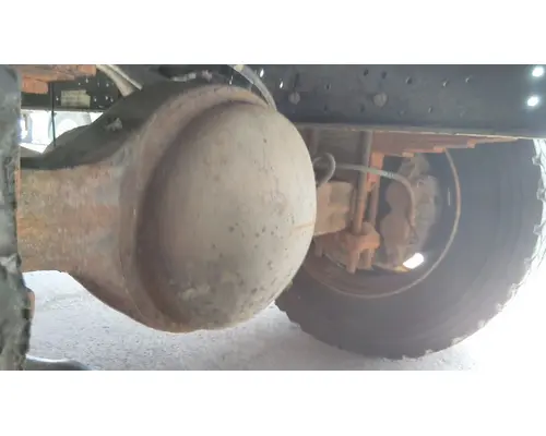 EATON-SPICER 17060S AXLE ASSEMBLY, REAR (REAR)
