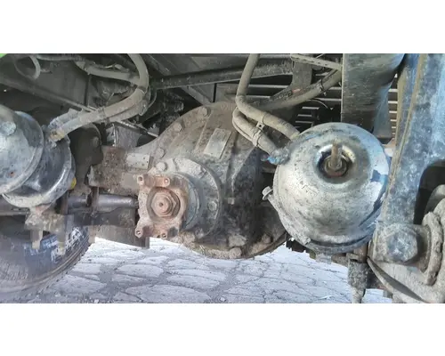 EATON-SPICER 17060S AXLE ASSEMBLY, REAR (REAR)