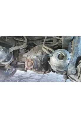 EATON-SPICER 17060S AXLE ASSEMBLY, REAR (REAR)