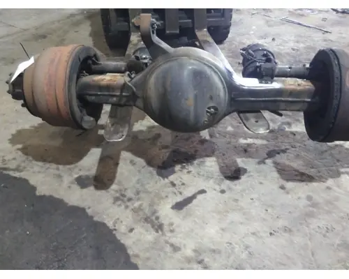 EATON-SPICER 17060S AXLE ASSEMBLY, REAR (REAR)