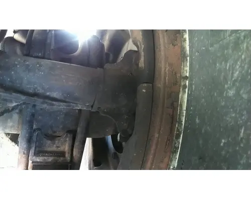 EATON-SPICER 17060S AXLE ASSEMBLY, REAR (REAR)