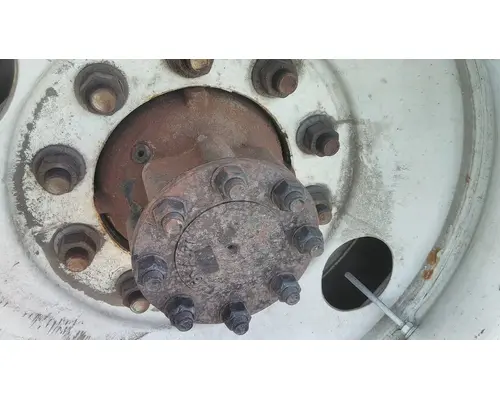 EATON-SPICER 17060S AXLE ASSEMBLY, REAR (REAR)