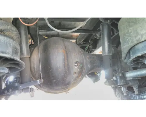 EATON-SPICER 17060S AXLE ASSEMBLY, REAR (REAR)