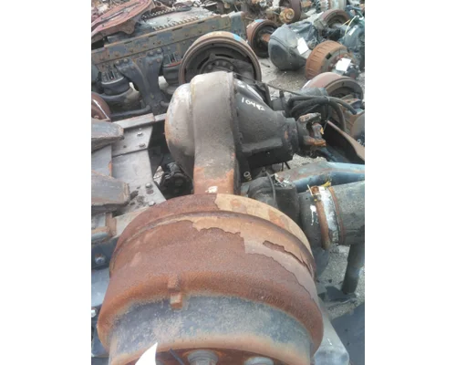EATON-SPICER 17060S AXLE ASSEMBLY, REAR (REAR)