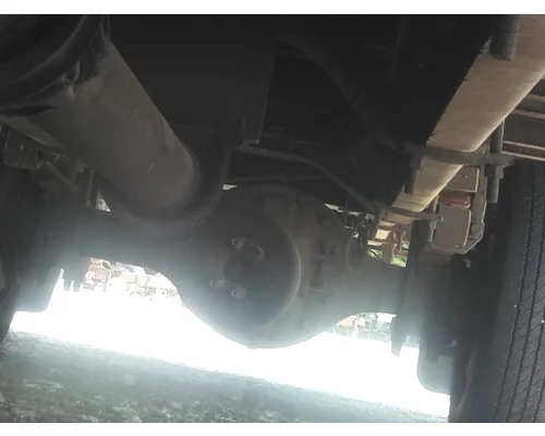 EATON-SPICER 17060S AXLE HOUSING, REAR (REAR)