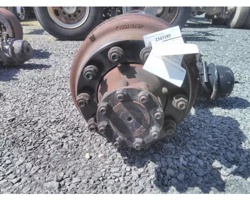 EATON-SPICER 17060S AXLE HOUSING, REAR (REAR)