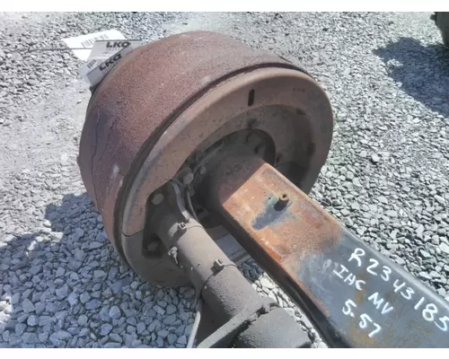 EATON-SPICER 17060S AXLE HOUSING, REAR (REAR)