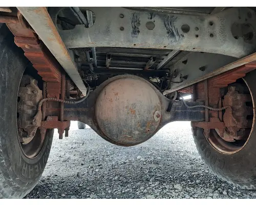EATON-SPICER 17060S AXLE HOUSING, REAR (REAR)