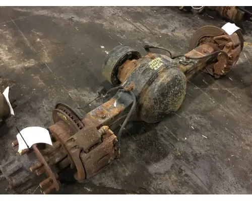 EATON-SPICER 17060S AXLE HOUSING, REAR (REAR)