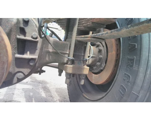 EATON-SPICER 17060S AXLE HOUSING, REAR (REAR)