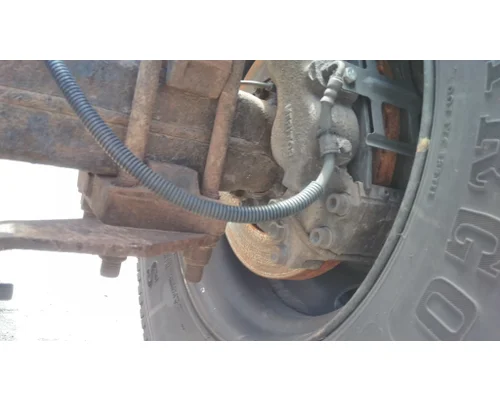 EATON-SPICER 17060S AXLE HOUSING, REAR (REAR)