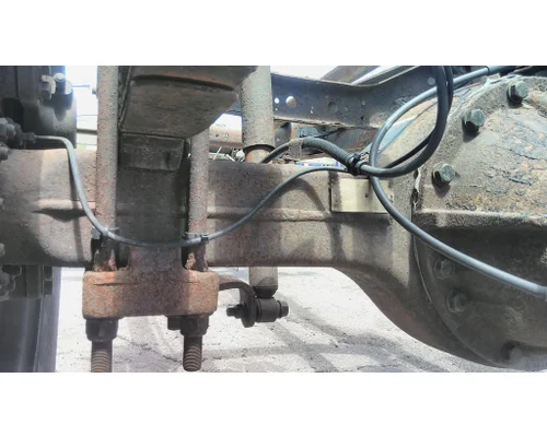 EATON-SPICER 17060S AXLE HOUSING, REAR (REAR)