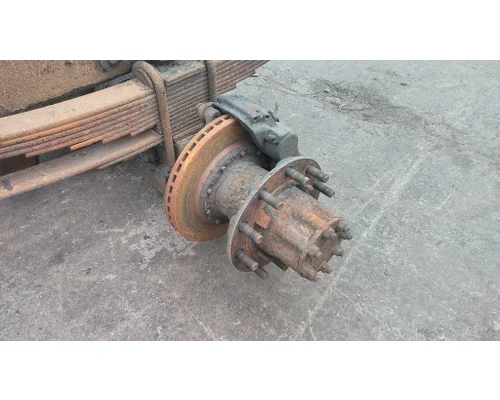 EATON-SPICER 17060S AXLE HOUSING, REAR (REAR)