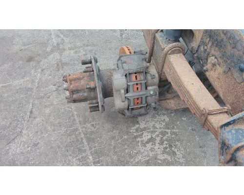 EATON-SPICER 17060S AXLE HOUSING, REAR (REAR)