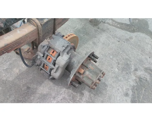 EATON-SPICER 17060S AXLE HOUSING, REAR (REAR)