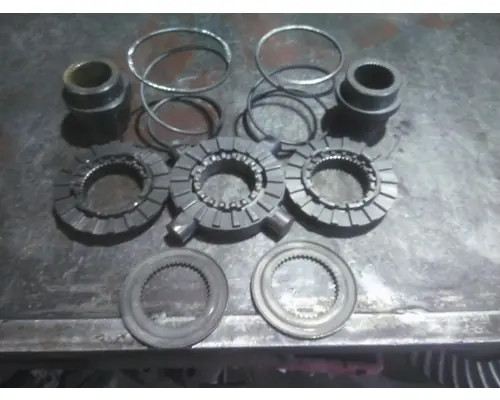 EATON-SPICER 17060S DIFFERENTIAL PARTS