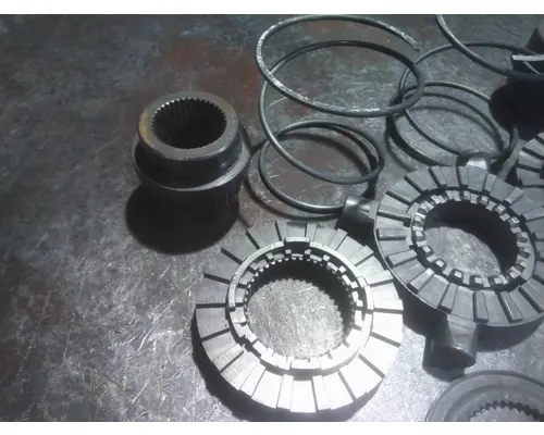 EATON-SPICER 17060S DIFFERENTIAL PARTS