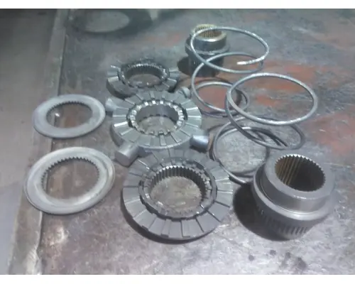 EATON-SPICER 17060S DIFFERENTIAL PARTS