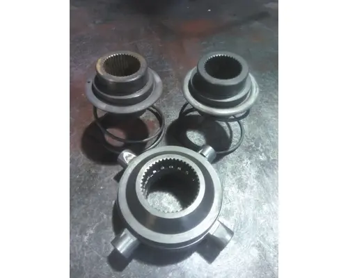 EATON-SPICER 17060S DIFFERENTIAL PARTS
