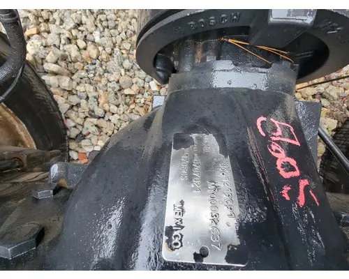 EATON-SPICER 17060S Rears (Rear)