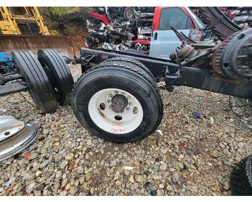 EATON-SPICER 17060S Rears (Rear)