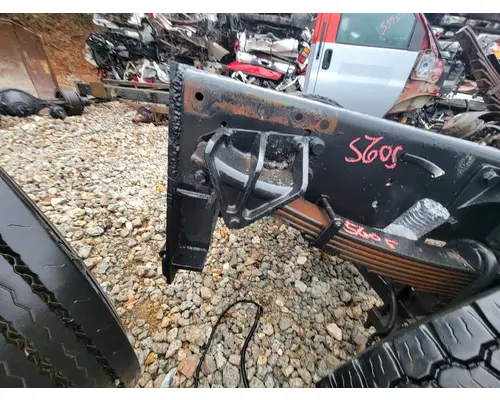 EATON-SPICER 17060S Rears (Rear)