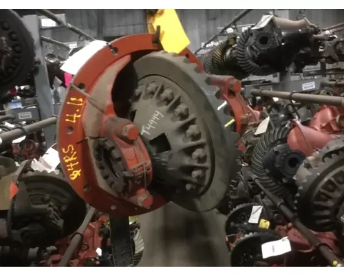 EATON-SPICER 17100R411 DIFFERENTIAL ASSEMBLY REAR REAR