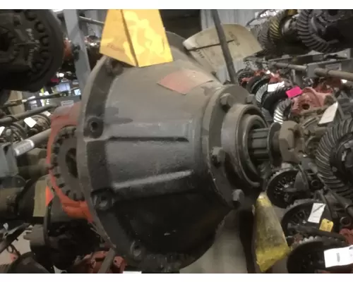 EATON-SPICER 17100R411 DIFFERENTIAL ASSEMBLY REAR REAR