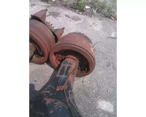 EATON-SPICER 17200 AXLE HOUSING, REAR (REAR)