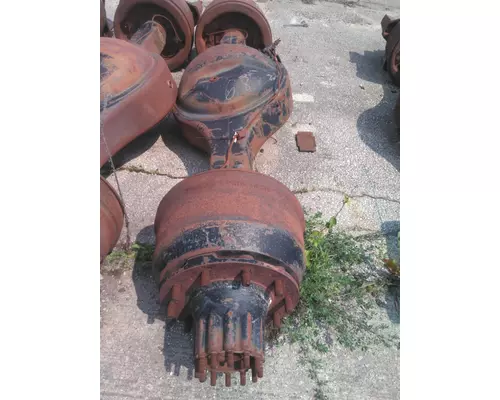 EATON-SPICER 17200 AXLE HOUSING, REAR (REAR)