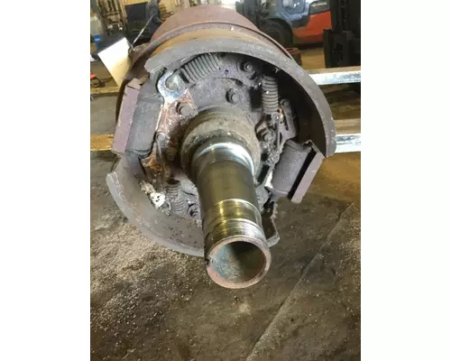 EATON-SPICER 17200 AXLE HOUSING, REAR (REAR)