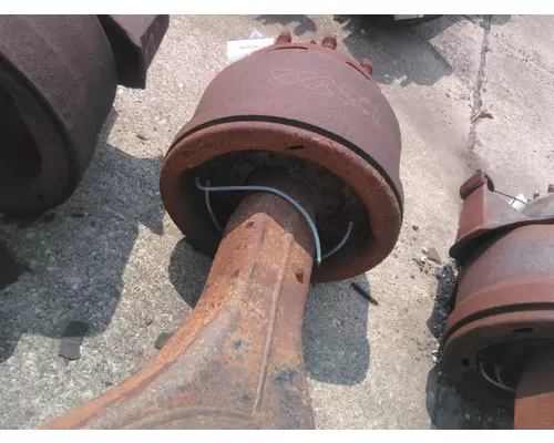 EATON-SPICER 17200 AXLE HOUSING, REAR (REAR)