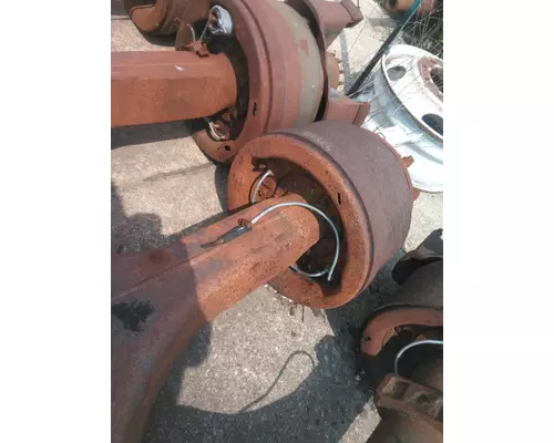EATON-SPICER 17200 AXLE HOUSING, REAR (REAR)