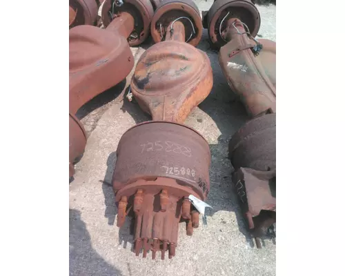 EATON-SPICER 17200 AXLE HOUSING, REAR (REAR)