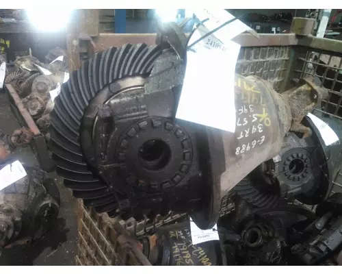 EATON-SPICER 17221R557 DIFFERENTIAL ASSEMBLY REAR REAR